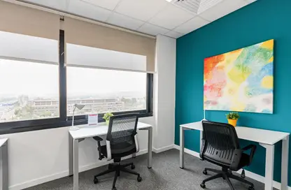 مساحات مكتبية - استوديو - 1 حمام للايجار في مدينة نصر - القاهرة