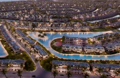 Chalet - 2 Bedrooms - 2 Bathrooms for sale in Mar Bay - Ras Al Hekma - North Coast