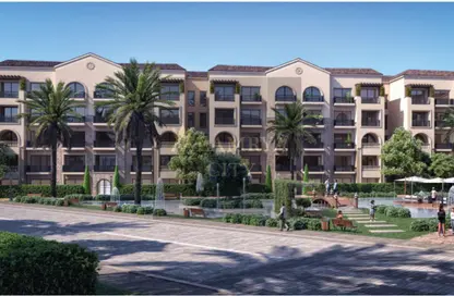 شقة - 3 غرف نوم - 2 حمامات للبيع في شارع الحريه - السلام الشرقية - مدينة السلام - القاهرة