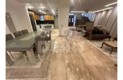 منزل مزدوج - 4 غرف نوم - 3 حمامات للبيع في اكاسيا - كمبوندات التجمع الخامس - التجمع الخامس - مدينة القاهرة الجديدة - القاهرة