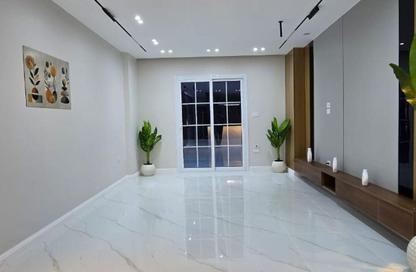 Apartment - 3 Bedrooms - 2 Bathrooms for sale in Gate 2 - Ahmose - Hadayek El Ahram - Giza