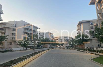 Apartment - 3 - 3 for sale in Mountain View iCity - 5th Settlement Compounds - The 5th Settlement - New Cairo City - Cairo Apartment - 3 - 3 for sale in Mountain View iCity - 5th Settlement Compounds - The 5th Settlement - New Cairo City - Cairo