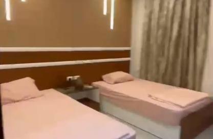شقة - 1 حمام للايجار في اللوتس الجنوبي - حى اللوتس - مدينة القاهرة الجديدة - القاهرة شقة - 1 حمام للايجار في اللوتس الجنوبي - حى اللوتس - مدينة القاهرة الجديدة - القاهرة