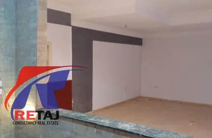 Apartment - 2 Bedrooms - 1 Bathroom for rent in Mostafa Kamel Axis - The 1st Settlement - New Cairo City - Cairo