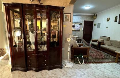 Apartment - 2 Bedrooms - 1 Bathroom for sale in Abou Dawoud Al Zahery St. - 6th Zone - Nasr City - Cairo