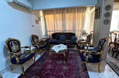 Apartment - 2 Bedrooms - 1 Bathroom for sale in Abou Dawoud Al Zahery St. - 6th Zone - Nasr City - Cairo