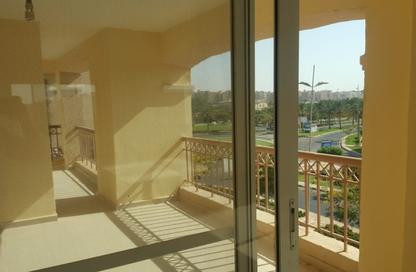 Apartment - 4 Bedrooms - 4 Bathrooms for sale in B2 - Madinaty - Cairo