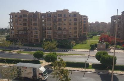 Apartment - 4 Bedrooms - 4 Bathrooms for sale in B2 - Madinaty - Cairo