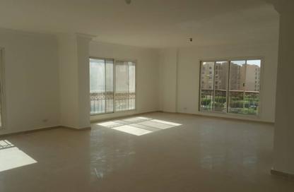 Apartment - 4 Bedrooms - 4 Bathrooms for sale in B2 - Madinaty - Cairo Apartment - 4 Bedrooms - 4 Bathrooms for sale in B2 - Madinaty - Cairo