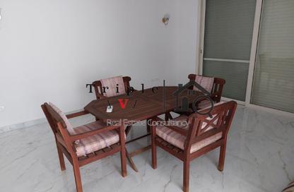 Villa - 7 Bedrooms - 4 Bathrooms for rent in Meadows Park - Sheikh Zayed Compounds - Sheikh Zayed City - Giza