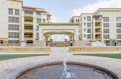 Penthouse - 3 - 4 for sale in The Sierras - Uptown Cairo - Mokattam - Cairo