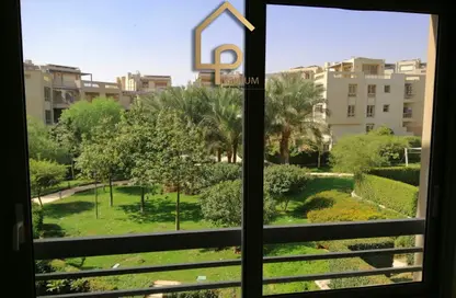 Apartment - 3 Bedrooms - 3 Bathrooms for rent in City View - Cairo Alexandria Desert Road - 6 October City - Giza