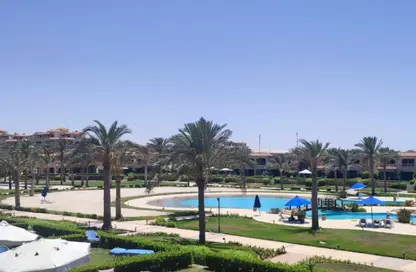 Chalet - 3 Bedrooms - 2 Bathrooms for sale in La vista Ras El Hikma - Ras Al Hekma - North Coast