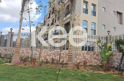 شقة - 3 غرف نوم - 3 حمامات للبيع في جرين سكوير - كمبوندات مدينة المستقبل - مدينة المستقبل - القاهرة