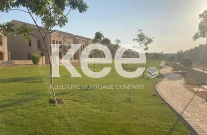 شقة - 3 غرف نوم - 3 حمامات للبيع في جرين سكوير - كمبوندات مدينة المستقبل - مدينة المستقبل - القاهرة