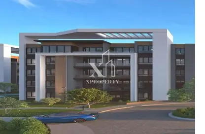 شقة - 3 غرف نوم - 3 حمامات للبيع في زايد ديونز - الحي السادس - الشيخ زايد - الجيزة