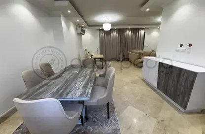 Apartment - 3 Bedrooms - 3 Bathrooms for rent in Eastown - 5th Settlement Compounds - The 5th Settlement - New Cairo City - Cairo