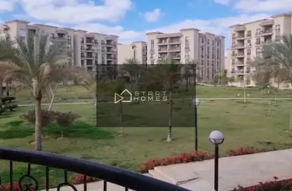 Apartment - 2 Bedrooms - 1 Bathroom for sale in El Rehab Extension - Al Rehab - New Cairo City - Cairo