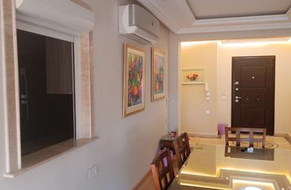 Penthouse - 3 Bedrooms - 3 Bathrooms for rent in Palm Parks Palm Hills - South Dahshur Link - 6 October City - Giza Penthouse - 3 Bedrooms - 3 Bathrooms for rent in Palm Parks Palm Hills - South Dahshur Link - 6 October City - Giza