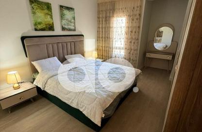 Apartment - 3 - 3 for rent in Mivida - 5th Settlement Compounds - The 5th Settlement - New Cairo City - Cairo