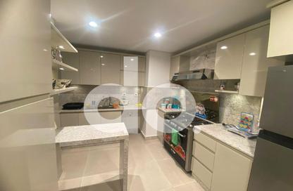 Apartment - 3 - 3 for rent in Mivida - 5th Settlement Compounds - The 5th Settlement - New Cairo City - Cairo