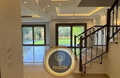 Villa - 4 Bedrooms - 3 Bathrooms for sale in Taj City - 5th Settlement Compounds - The 5th Settlement - New Cairo City - Cairo