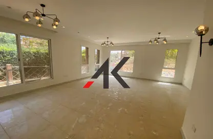 تاون هاوس - 3 غرف نوم - 4 حمامات للايجار في لا نوفا فيستا - المستثمرين الشمالية - مدينة القاهرة الجديدة - القاهرة