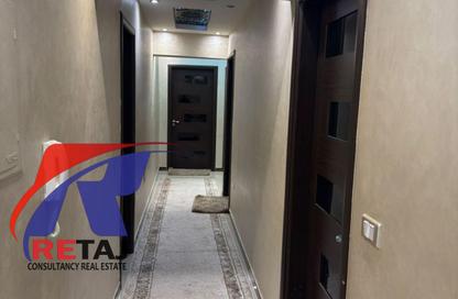 Apartment - 3 Bedrooms - 3 Bathrooms for rent in Abbas Al Akkad St. - 1st Zone - Nasr City - Cairo