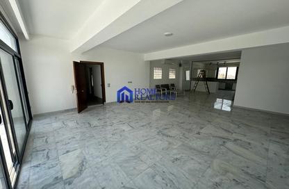 Penthouse - 3 Bedrooms - 4 Bathrooms for rent in West Golf - El Katameya Compounds - El Katameya - New Cairo City - Cairo