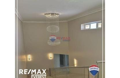 Villa - 3 Bedrooms - 3 Bathrooms for sale in Utopia - 6 October Compounds - 6 October City - Giza