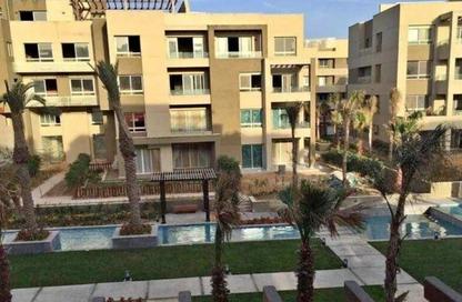 Apartment - 4 - 5 for sale in Swan Lake West - 6 October Compounds - 6 October City - Giza