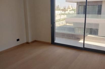 Apartment - 4 - 5 for sale in Swan Lake West - 6 October Compounds - 6 October City - Giza
