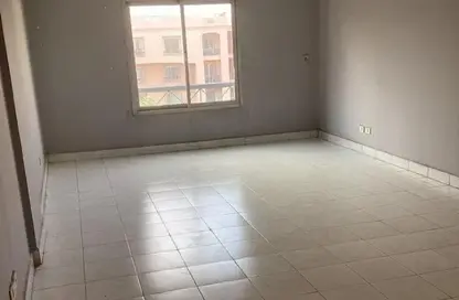 Apartment - 2 Bedrooms - 1 Bathroom for rent in Abou Hanifa Al Noaman St. - Rehab City First Phase - Al Rehab - New Cairo City - Cairo