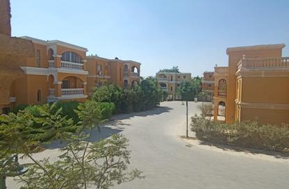 Villa - 6 Bedrooms - 4 Bathrooms for sale in Stella Heliopolis - Cairo - Ismailia Desert Road - Cairo