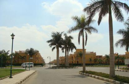 Villa - 6 Bedrooms - 4 Bathrooms for sale in Stella Heliopolis - Cairo - Ismailia Desert Road - Cairo