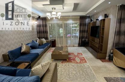 Villa - 3 Bedrooms - 3 Bathrooms for rent in Mountain View Hyde Park - 5th Settlement Compounds - The 5th Settlement - New Cairo City - Cairo