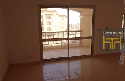 Apartment - 3 Bedrooms - 3 Bathrooms for sale in Privado - Madinaty - Cairo