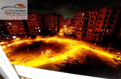 Apartment - 2 - 1 for rent in B2 - Madinaty - Cairo