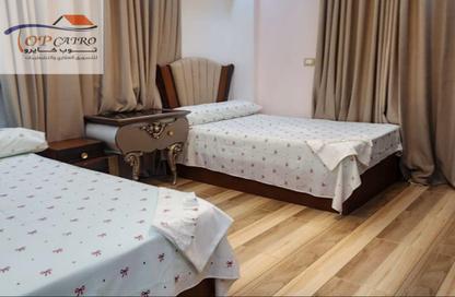 Apartment - 2 - 1 for rent in B2 - Madinaty - Cairo