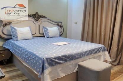 Apartment - 2 - 1 for rent in B2 - Madinaty - Cairo