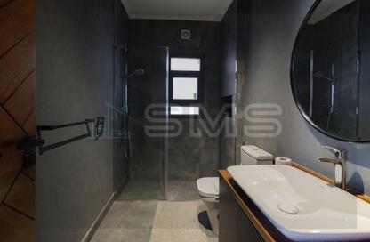 Apartment - 3 Bedrooms - 2 Bathrooms for rent in Eastown - 5th Settlement Compounds - The 5th Settlement - New Cairo City - Cairo