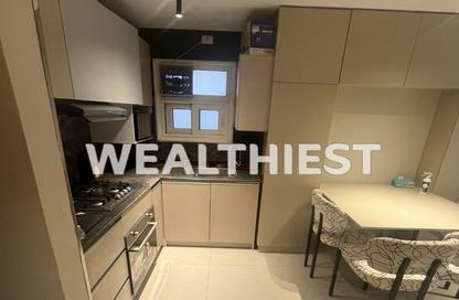 Apartment - 2 Bedrooms - 1 Bathroom for sale in Privado - Madinaty - Cairo