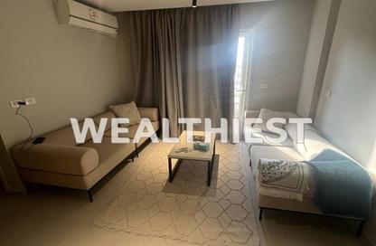 Apartment - 2 Bedrooms - 1 Bathroom for sale in Privado - Madinaty - Cairo