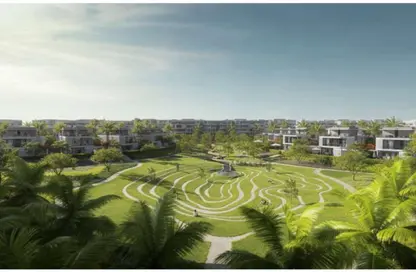 شقة - 1 حمام للبيع في سيتي زين - كمبوندات مدينة المستقبل - مدينة المستقبل - القاهرة