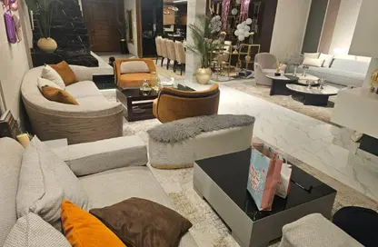 تاون هاوس - 5 غرف نوم - 4 حمامات للبيع في بالم هيلز وودفيل - طريق الواحات - مدينة 6 أكتوبر - الجيزة تاون هاوس - 5 غرف نوم - 4 حمامات للبيع في بالم هيلز وودفيل - طريق الواحات - مدينة 6 أكتوبر - الجيزة