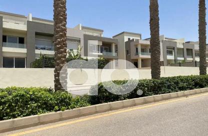 منزل مزدوج - 3 - 4 للبيع في كلاستر 1 - هايد بارك - مدينة القاهرة الجديدة - القاهرة