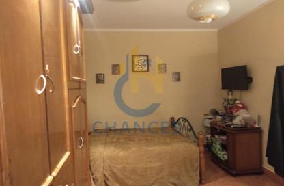 Duplex - 3 Bedrooms - 2 Bathrooms for sale in Arabeya - South Investors Area - New Cairo City - Cairo