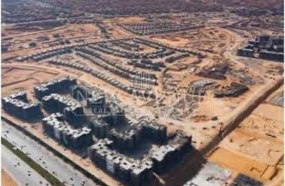 شقة - 2 غرف نوم - 2 حمامات للبيع في سوان ليك ريزيدنس - كمبوندات التجمع الخامس - التجمع الخامس - مدينة القاهرة الجديدة - القاهرة