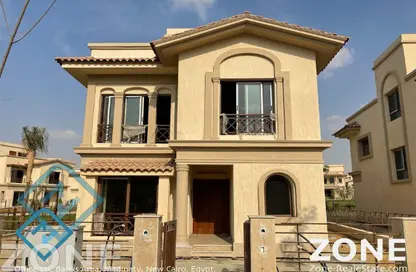 فيلا - 4 غرف نوم - 4 حمامات للبيع في پريڤادو - مدينتي - القاهرة
