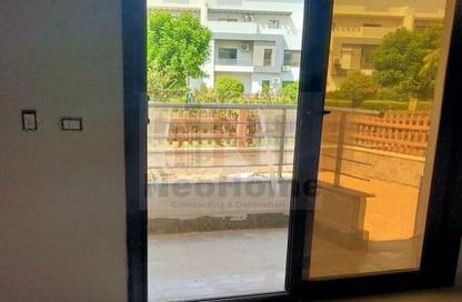 Villa - 4 Bedrooms - 4 Bathrooms for rent in Wesal City - El Shorouk Compounds - Shorouk City - Cairo